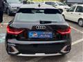 AUDI A1 CITYCARVER citycarver 30 TFSI Identity Contrast