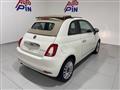 FIAT 500C 500 C 1.0 Hybrid Dolcevita