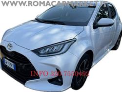 TOYOTA YARIS 1.5 Hybrid 5 porte Trend MY 24 NO VINCOLI KM0