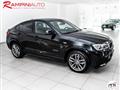 BMW X4 xDrive20d Msport 190 Cv Pronta Consegna Garanzia