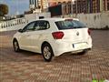 VOLKSWAGEN POLO 1.0 EVO 5p. Comfortline BlueMotion Technology