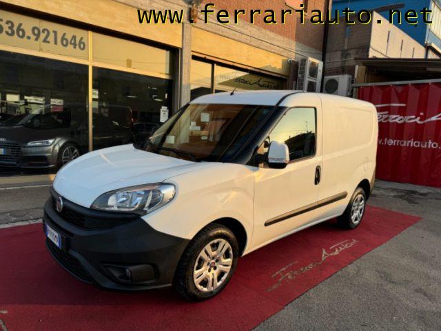 FIAT DOBLÒ 1.3 MJT PC-TN Cargo Lamierato