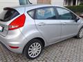 FORD FIESTA 1.2 16V 60CV 5p. Titanium Bs.