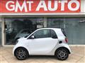 SMART FORTWO 0.9 90CV PASSION LED PACK CERCHI 15" NAVI PANORAMA