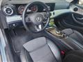 MERCEDES CLASSE E BERLINA E 200 d Auto Executive