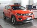 JEEP COMPASS 1.4 MultiAir 2WD Limited - ANCHE GPL -