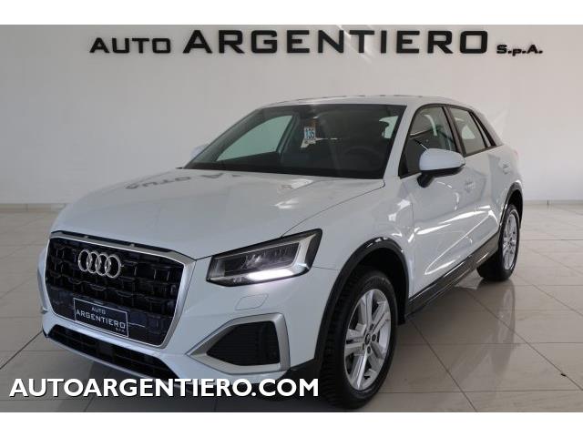 AUDI Q2 35 TDI S tronic Business Advanced 9000 KM!!!