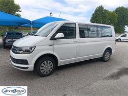 VOLKSWAGEN CARAVELLE 2.0 TDI 150CV 4 Motion PL Comfortline