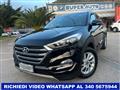 HYUNDAI TUCSON 1.7 CRDi XPossible 2WD