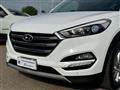 HYUNDAI TUCSON 1.7 CRDi DCT XPossible