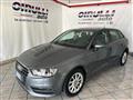 AUDI A3 SPORTBACK SPB 1.6 TDI clean diesel Business