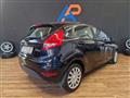 FORD FIESTA 1.4 TDCi 70CV 5 porte ok NEOPATENTATI