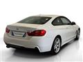 BMW SERIE 4 d Coupé Msport - UNIPR. - Cruise/Lim - Bluetooth