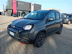 FIAT PANDA CROSS Panda Cross 1.0 FireFly S&S Hybrid