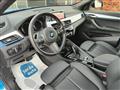 BMW X2 sDrive18d Msport