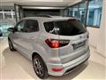 FORD ECOSPORT 1.0 EcoBoost 125 CV Start&Stop ST-Line