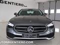 MERCEDES CLASSE E BERLINA d Auto Business Sport solo 17.089 km!!!!