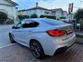 BMW X6 M50d auto