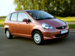 HONDA JAZZ I 2004 1.2 Drive