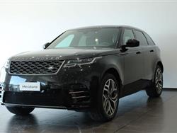 LAND ROVER RANGE ROVER VELAR Range Rover Velar 2.0D I4 180 CV R-Dynamic