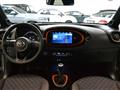 TOYOTA NUOVA AYGO X 1.0 VVT-i 72 CV 5 porte Limited Air OkNeopatentati