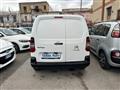 CITROEN BERLINGO 1.6 e-HDi 90CV FAP airdream Van 3 posti Club L1