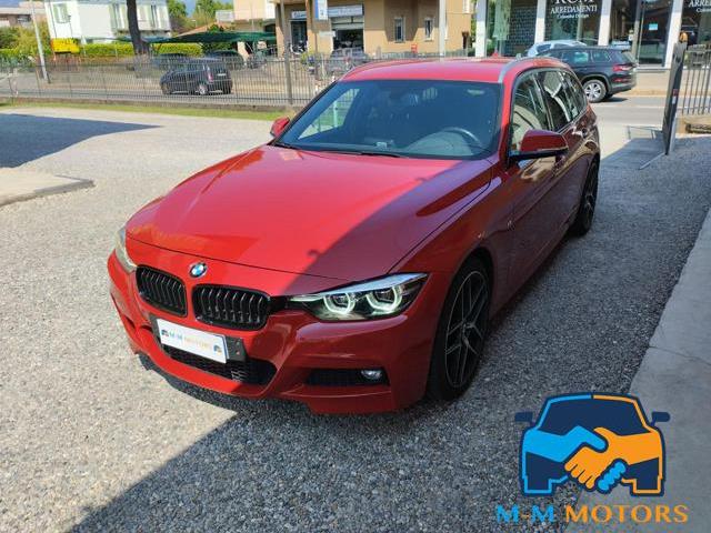 BMW SERIE 3 TOURING i Touring Msport