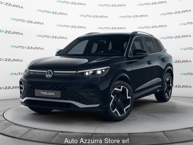 VOLKSWAGEN TIGUAN 2.0 TDI 150 CV SCR DSG R-Line