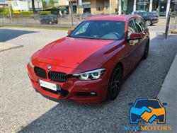 BMW SERIE 3 TOURING i Touring Msport