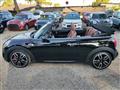 MINI CABRIO 2.0 John Cooper Works Cabrio CLIMA,NAVI,CRUISE