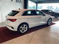 AUDI A3 SPORTBACK SPB 35 TFSI Business Advanced