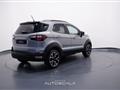 FORD ECOSPORT 1.0 EcoBoost 125cv S&S Active