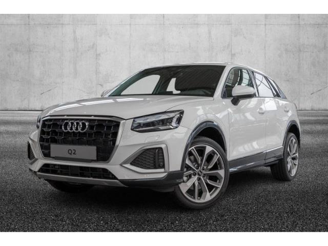 AUDI Q2 35 TDI S tronic Admired Advanced