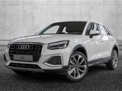 AUDI Q2 35 TDI S tronic Admired Advanced