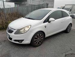 OPEL CORSA 1.2 3 porte Club