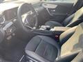 MERCEDES CLASSE CLA d Automatic SW PREMIUM AMG,CERCHI 18,GANCIO TRAINO