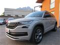 SKODA KAROQ 2.0 TDi Sportline 4x4 DSG 7 POSTI * 46.000 KM *