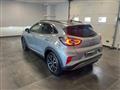 FORD PUMA 1.0 Benzina EcoBoost Titanium X Navigatore