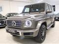 MERCEDES CLASSE G d S.W. Premium Plus ""Km29900"" GRIGIO OPACO""