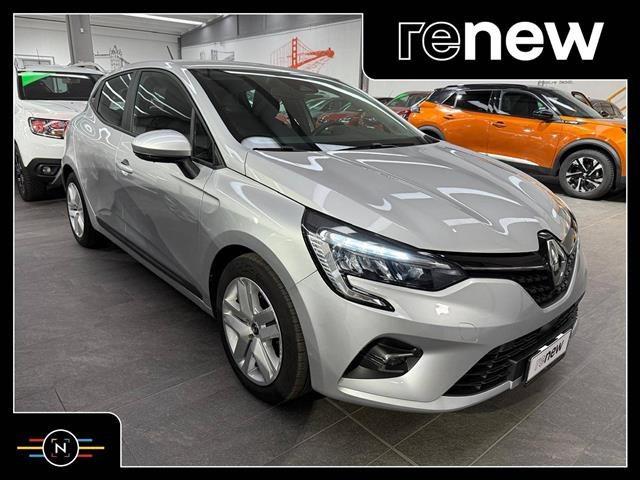 RENAULT NEW CLIO 5 Porte 1.0 TCe GPL Zen my21