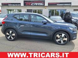 VOLVO XC40 B4 AWD Geartronic Momentum PERMUTE UNICOPROPR.