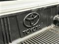 TOYOTA HILUX 2.4 D-4D 4WD 2 porte Single Cab Comfort