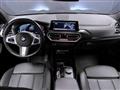 BMW X3 xDrive20d 48V Msport