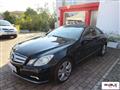 MERCEDES Classe E 250 CDI CoupÃ© BlueEFFICIENCY Avantg.