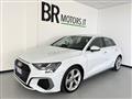 AUDI A3 SPORTBACK SPB 30 TDI S tronic Sline S Line