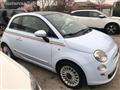 FIAT 500C 500 1.3 mjt 16v Lounge 75cv Neopatentati FD421WE