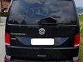 VOLKSWAGEN TRANSPORTER KOMBI 2.0 TDI 150CV DSG PC Kombi Business