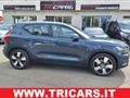 VOLVO XC40 B4 AWD Geartronic Momentum PERMUTE UNICOPROPR.