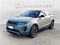 LAND ROVER RANGE ROVER EVOQUE 2.0D I4 180 CV AWD Auto R-Dynamic SE