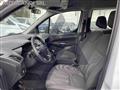 FORD TRANSIT CONNECT 210 1.6 TDCi 95CV PL Furgone Entry